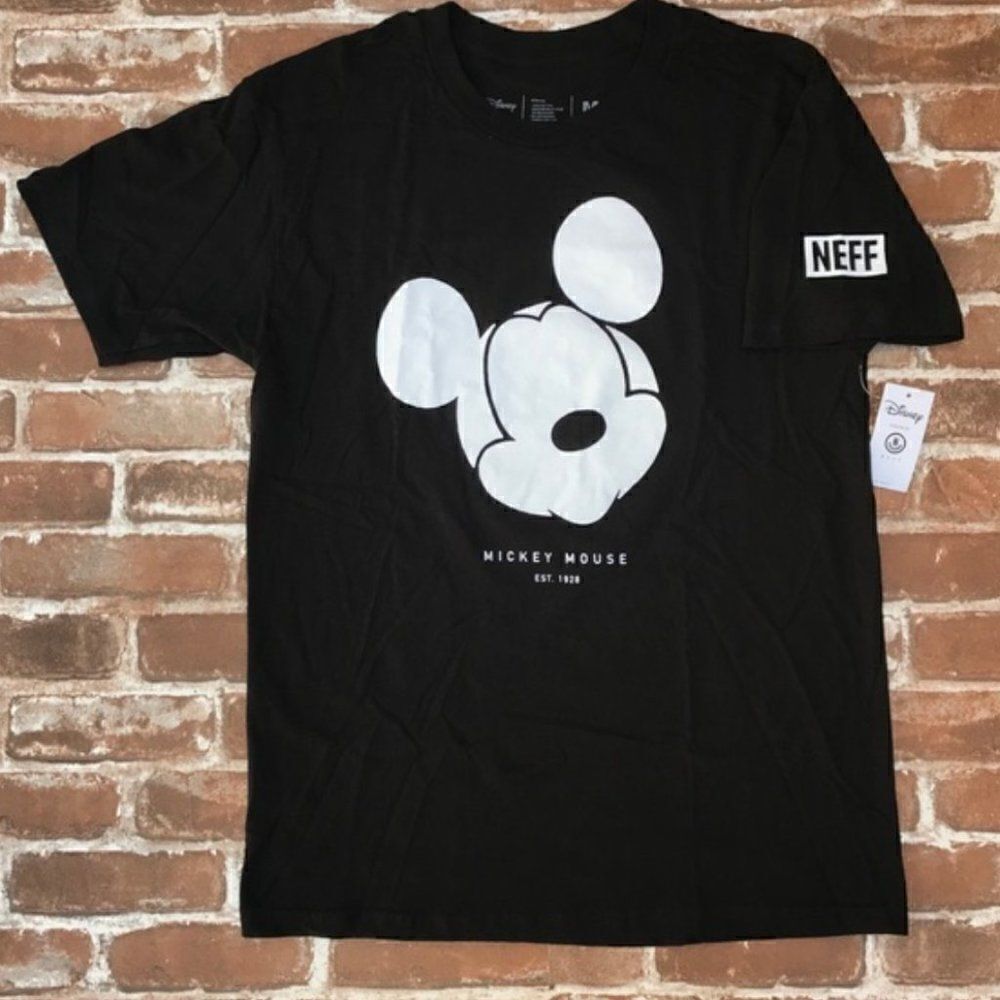 Mickey Mouse cotton shirt  - Picture 2 of 7